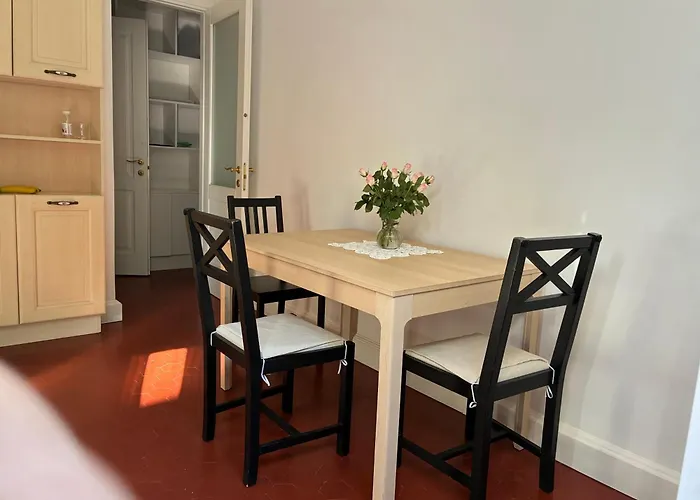 2p Moderne Riquier Proche Port, Gare, Tramway Lejlighed Nice
