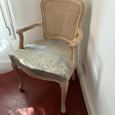 Apartment 2p Moderne Riquier Proche Port, Gare, Tramway *