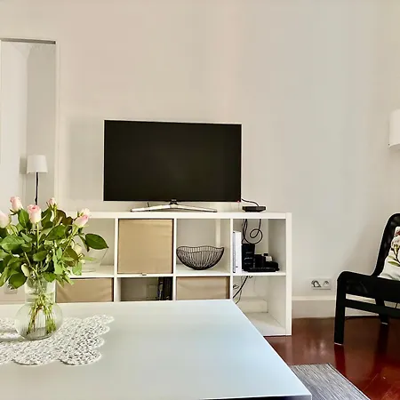 2p Moderne Riquier Proche Port, Gare, Tramway Apartment