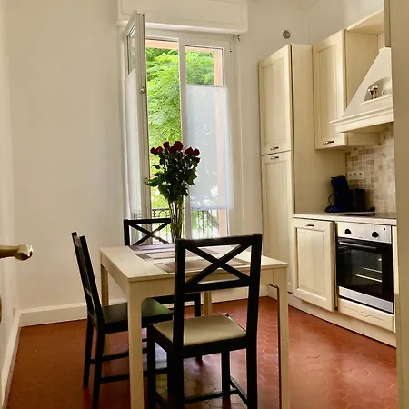 Apartamento 2p Moderne Riquier Proche Port, Gare, Tramway *