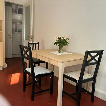 2p Moderne Riquier Proche Port, Gare, Tramway Apartment Nizza